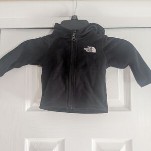 The North Face Youth Full-Zip Performance Jacket